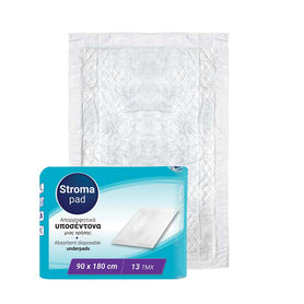 Traversa assorbente extra