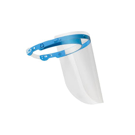 Visiera Protettiva regolabile
